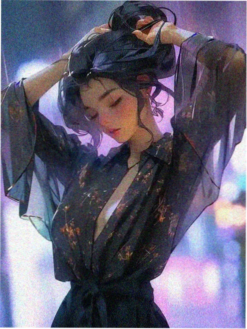奇幻小店 短剧 2024